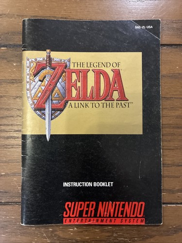 Super nintendo legend - super,