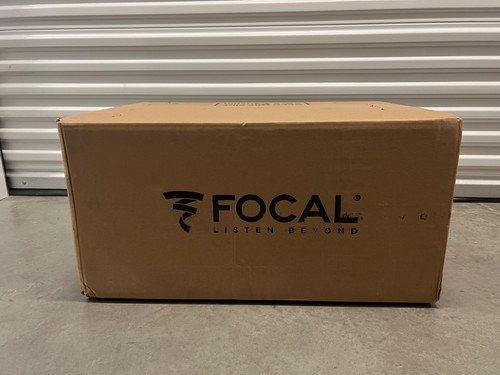 Brand new focal sopra center - sopra,