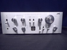 Amplificatore vintage JVC