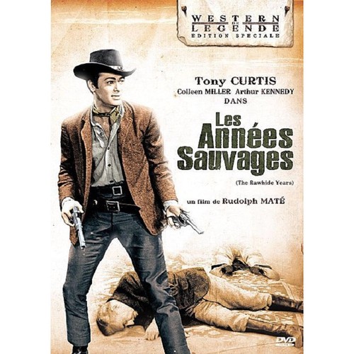 Anni selvatici dvd nuova - selvatici,