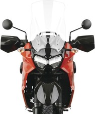 National Cycle Fairing Mount