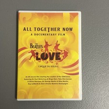 The Beatles Love: All Together