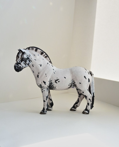 Personalizzato schleich - personalizzato,