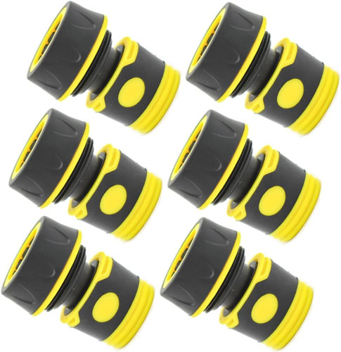 Pezzi raccordo tubo - 6,