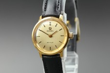 Omega DeVille vintage anni 70