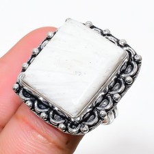Anello gioiello in argento
