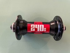 Mozzo anteriore DT Swiss 240s