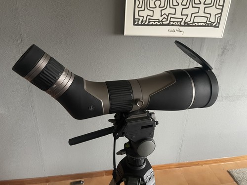Leupold alpine gen 2 - alpine,