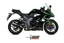 Scarico KAWASAKI NINJA 1000 SX