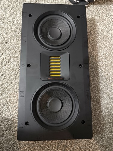 Martin logan motion - martin, xtw5-lcr