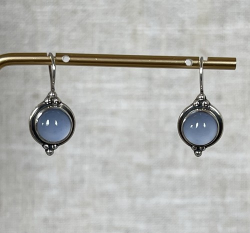 Orecchini pendenti argento 925 - argento,