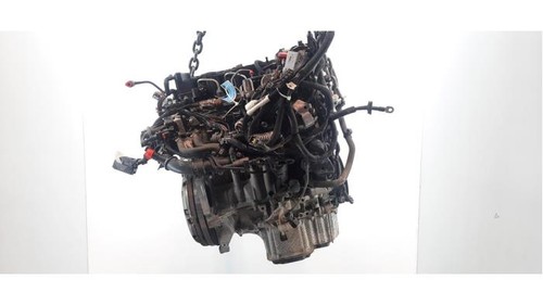 Motore opel vivaro - motore,