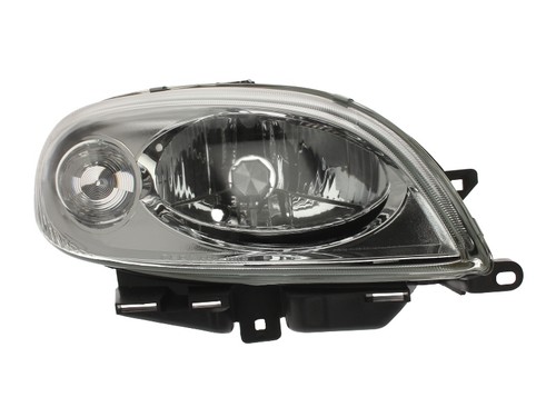 Faro anteriore destro per - faro,