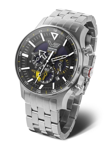 Vostok spedizione europa polo - spedizione,