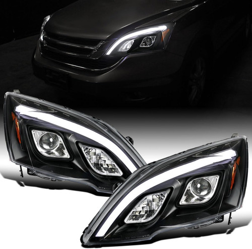 Faro proiettore tubo - -, led