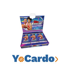 2024 topps finest - topps,