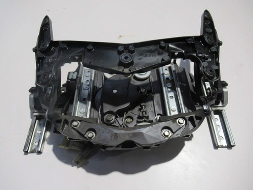 Motore cupola elettrica