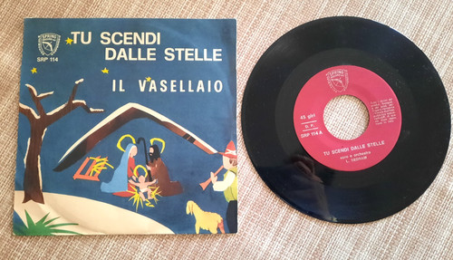 Giri lucio dalia - 45,