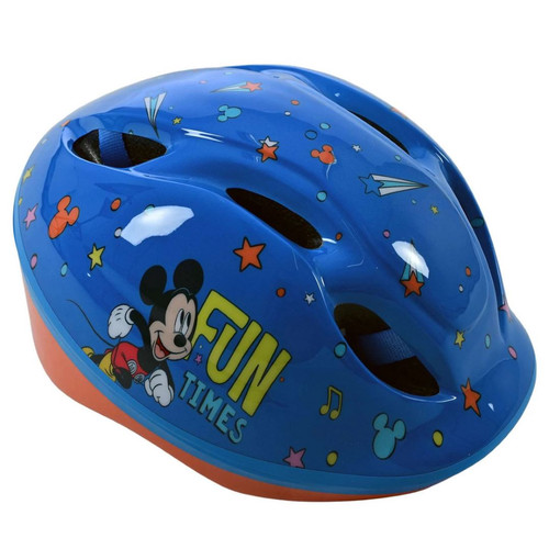 Casco protettivo topolino - casco,