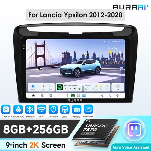 Autoradio android14 per - ai,