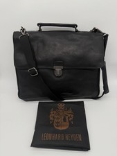 NUOVO con etichetta Leonard
