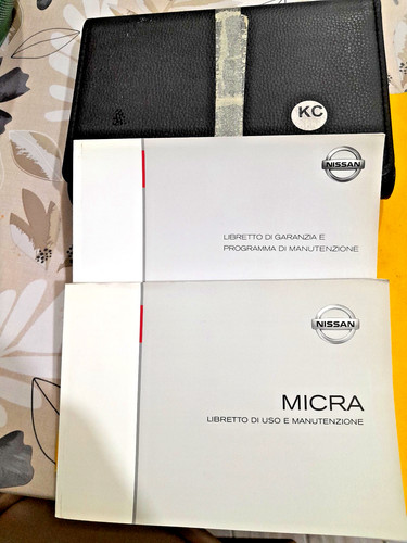 Affare nissan micra k12 - affare,