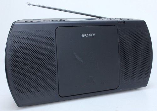 Sony pe40cp lecteur cd - zs-pe40cp,