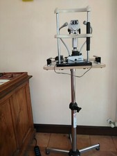 IRIDOSCOPIO MEDICAL B.I