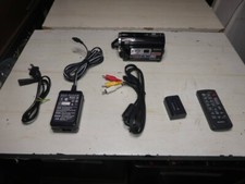 Sony HDR-PJ20 32G Videocamera