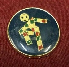 8 MASCOTTE CIAO ITALIA '90