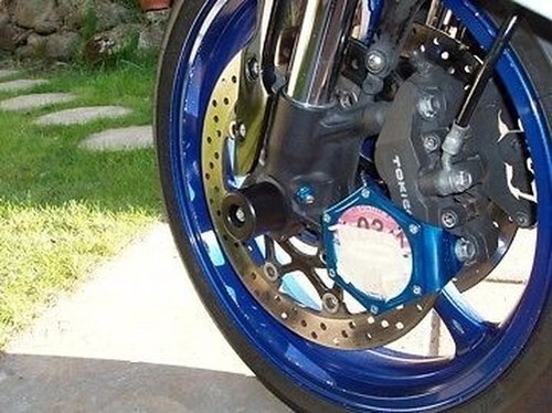 Suzuki gsxr 600 - gsxr, 1000