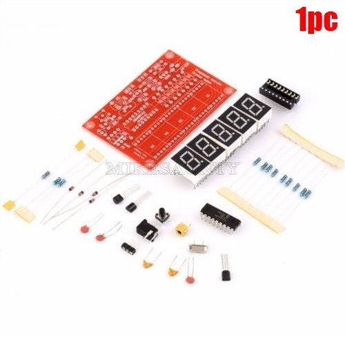 1pz oscillatore cristallo - 1pz,