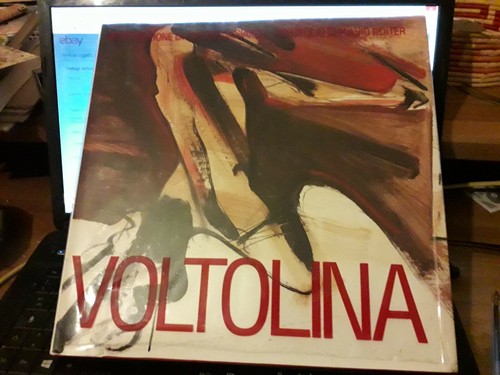 Voltolina fulvio roiter - fulvio, friuli