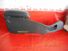 TUNNEL CENTRALE FIAT FREEMONT COMPLETO DI BRACCIOLO