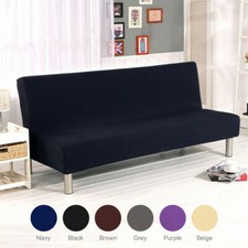 Copridivano Futon Senza
