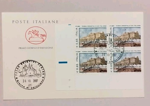 Busta cavallino fiume - busta,