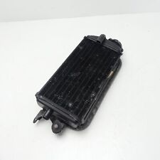 Radiatore acqua radiatore originale Yamaha DT 125 MK2 1982-1987 A5705