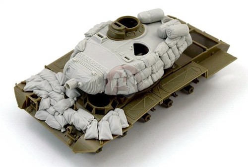 Panzer art m41 - 1/35,
