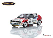 Lancia Delta HF Integrale