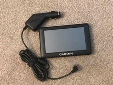 GARMIN FLEET 590 LM 5"