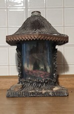 Bottiglia decorativa vintage design