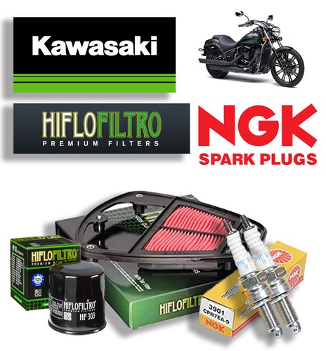 Kit manutenzione kawasaki - kit/manutenzione,