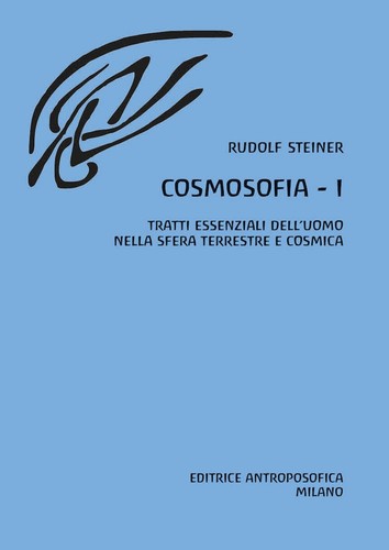 Cosmosofia vol tratti - vol.,