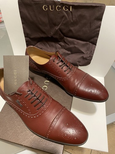 Scarpe gucci tg 44 - tg,