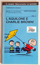 PEANUTS - L'ACQUILONE E