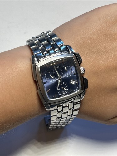Collectible beautiful bulova - collectible,