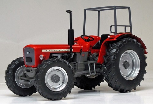 Massey ferguson wotan - ferguson, ii