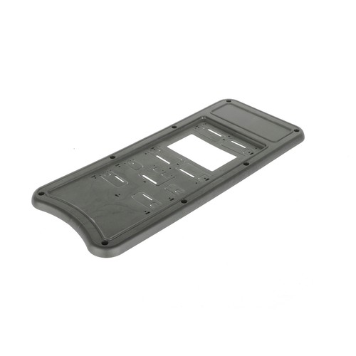 Cruscotto plastica irinox - in,