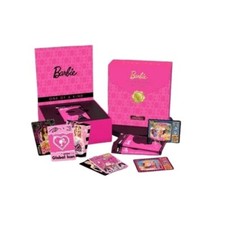 VANCARDS Barbie Serie Ragazze Collezione Trading Cards Premium Booster Box 