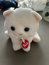 Trudi Gatto Peluche 19279
